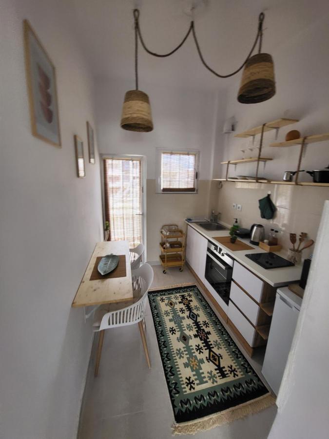 Viva La Veranda Apartment In Central Atina Dış mekan fotoğraf