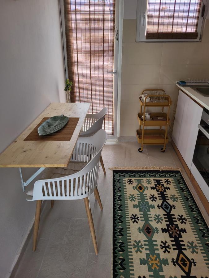 Viva La Veranda Apartment In Central Atina Dış mekan fotoğraf