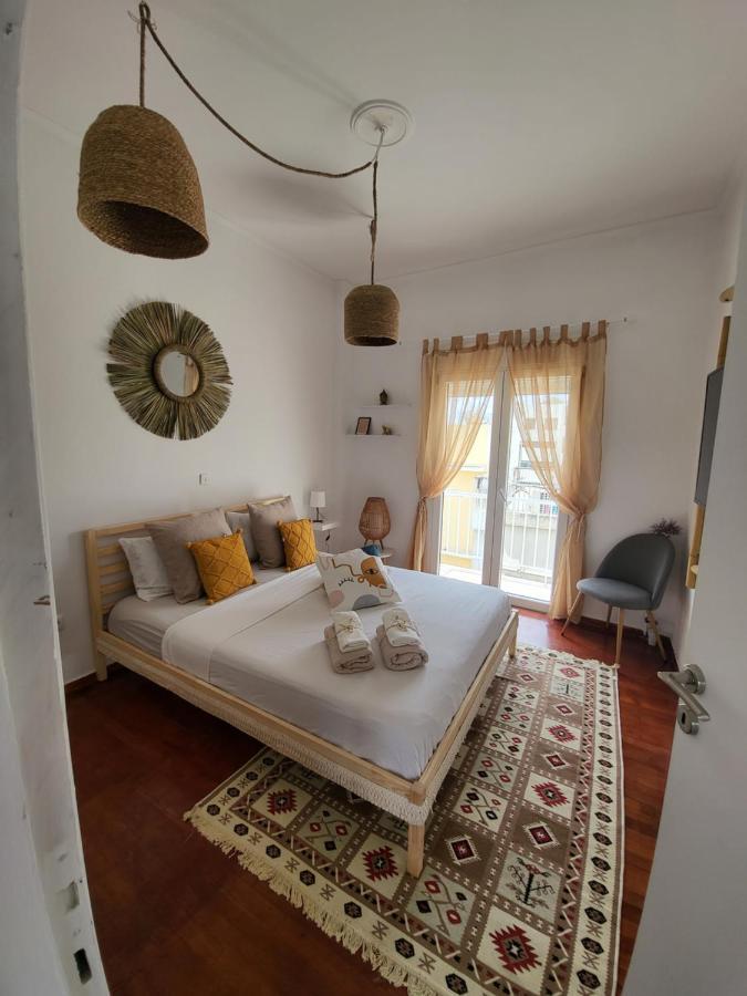 Viva La Veranda Apartment In Central Atina Dış mekan fotoğraf