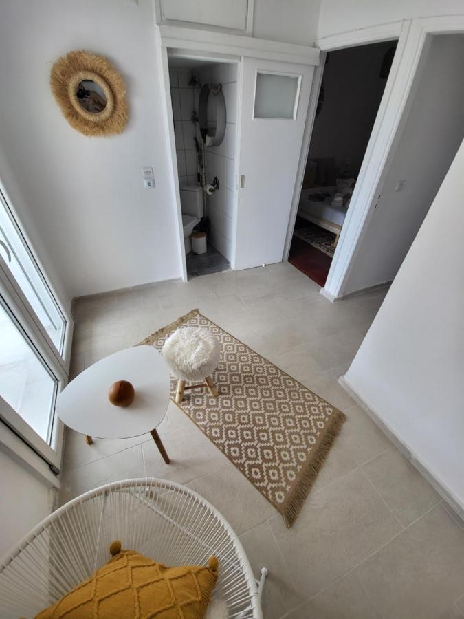 Viva La Veranda Apartment In Central Atina Dış mekan fotoğraf