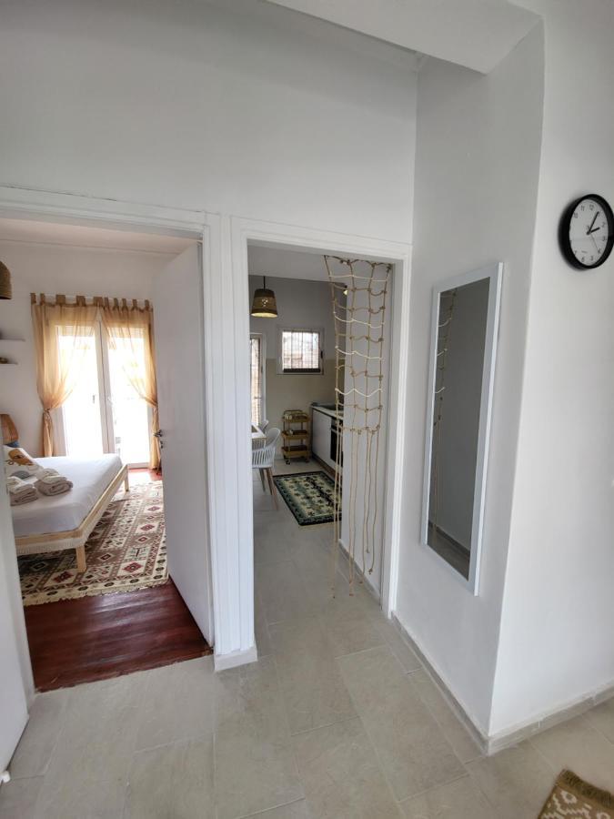 Viva La Veranda Apartment In Central Atina Dış mekan fotoğraf